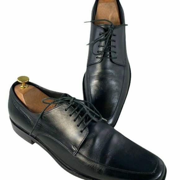 hugo boss vero cuoio mens shoes